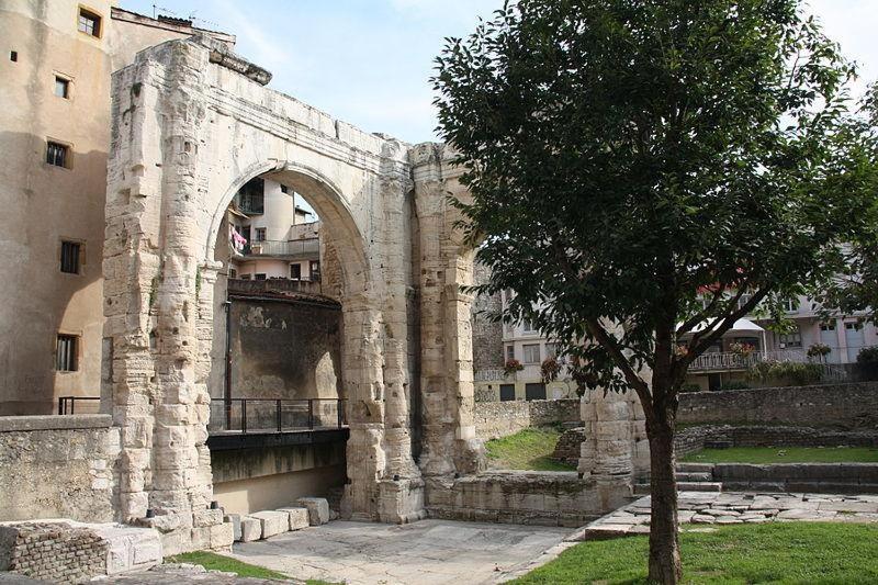 L'Appartement Du Temple A Vienne ภายนอก รูปภาพ